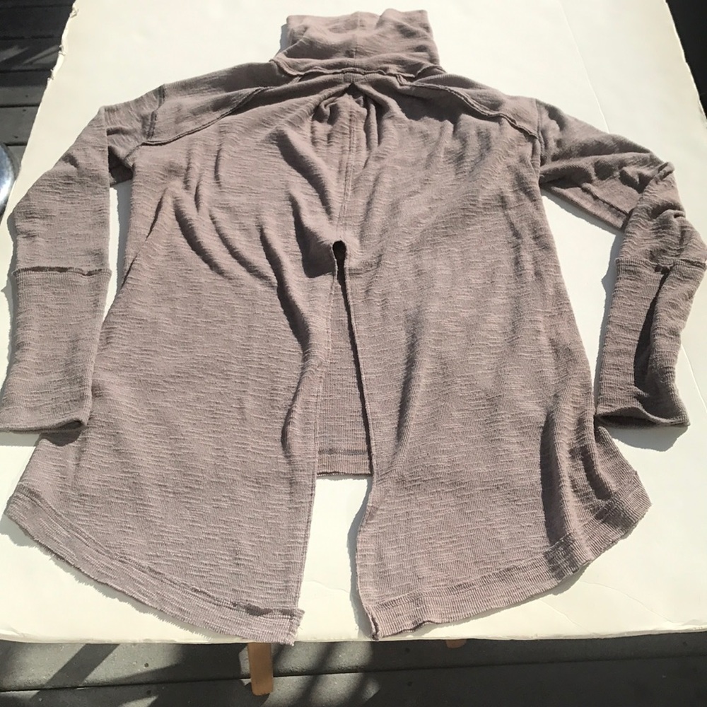 FP Open Back Thermal - Picture 6 of 8